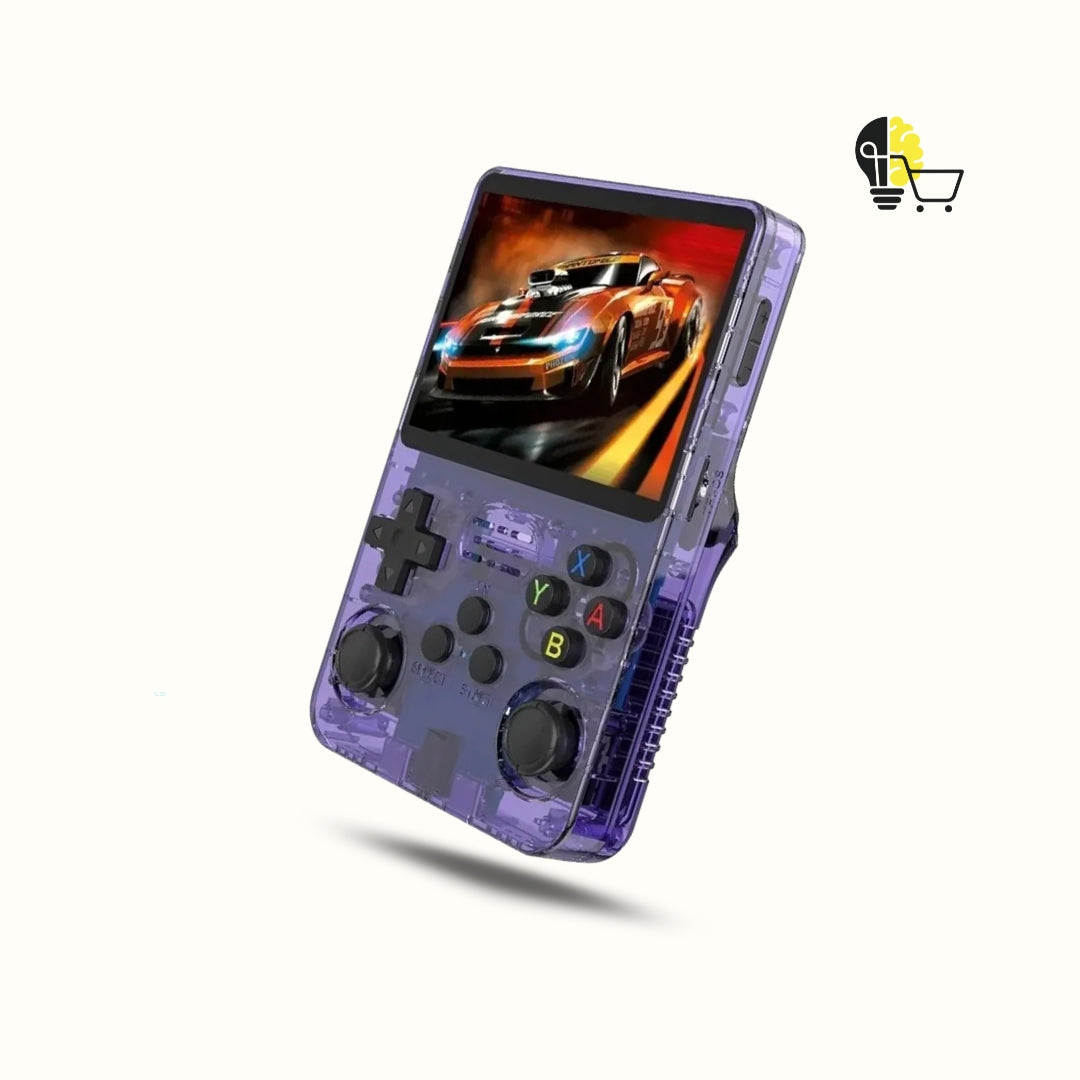 Consola de Videojuegos Portátil R36S