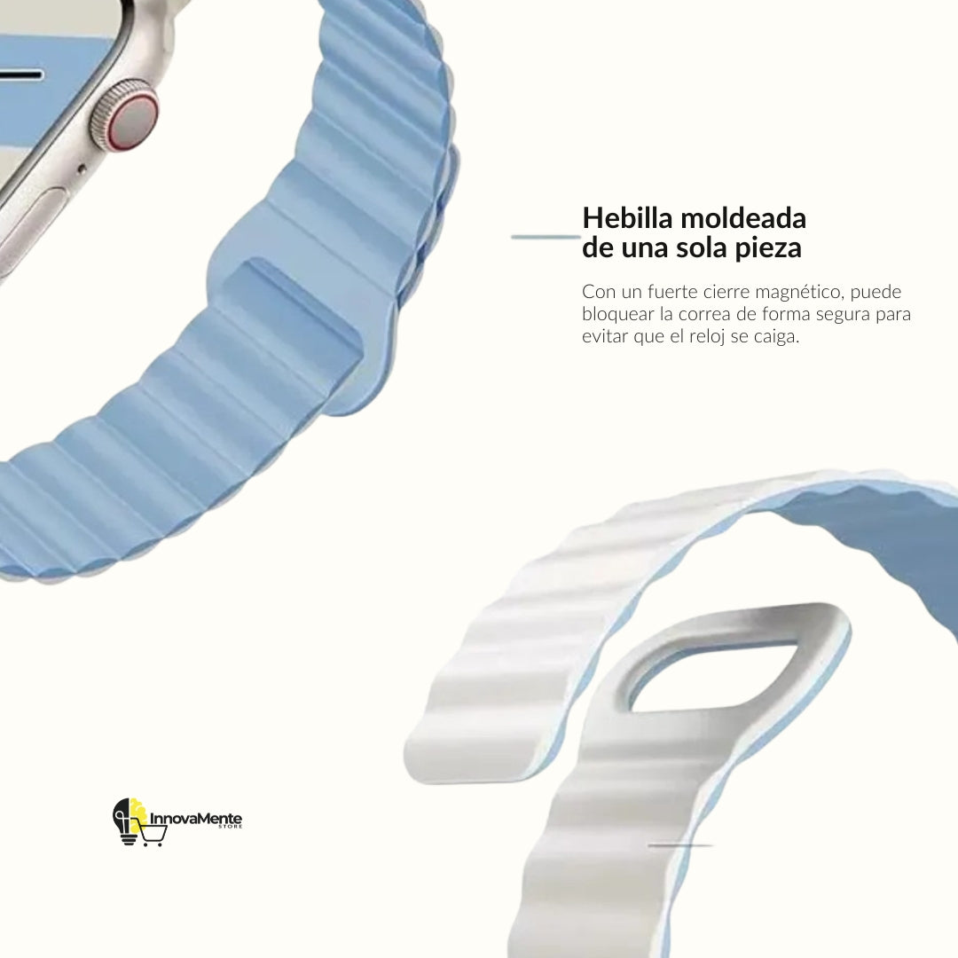 Smartwatch ONE TECH N09 – Pantalla AMOLED 1.92